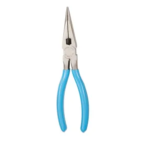 0584709 Channellock® Needle-Nose Pliers, 8-in