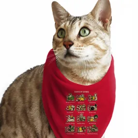12 Days Of Catmas