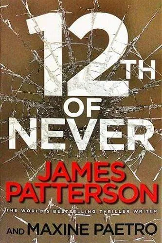 12Th Of Never