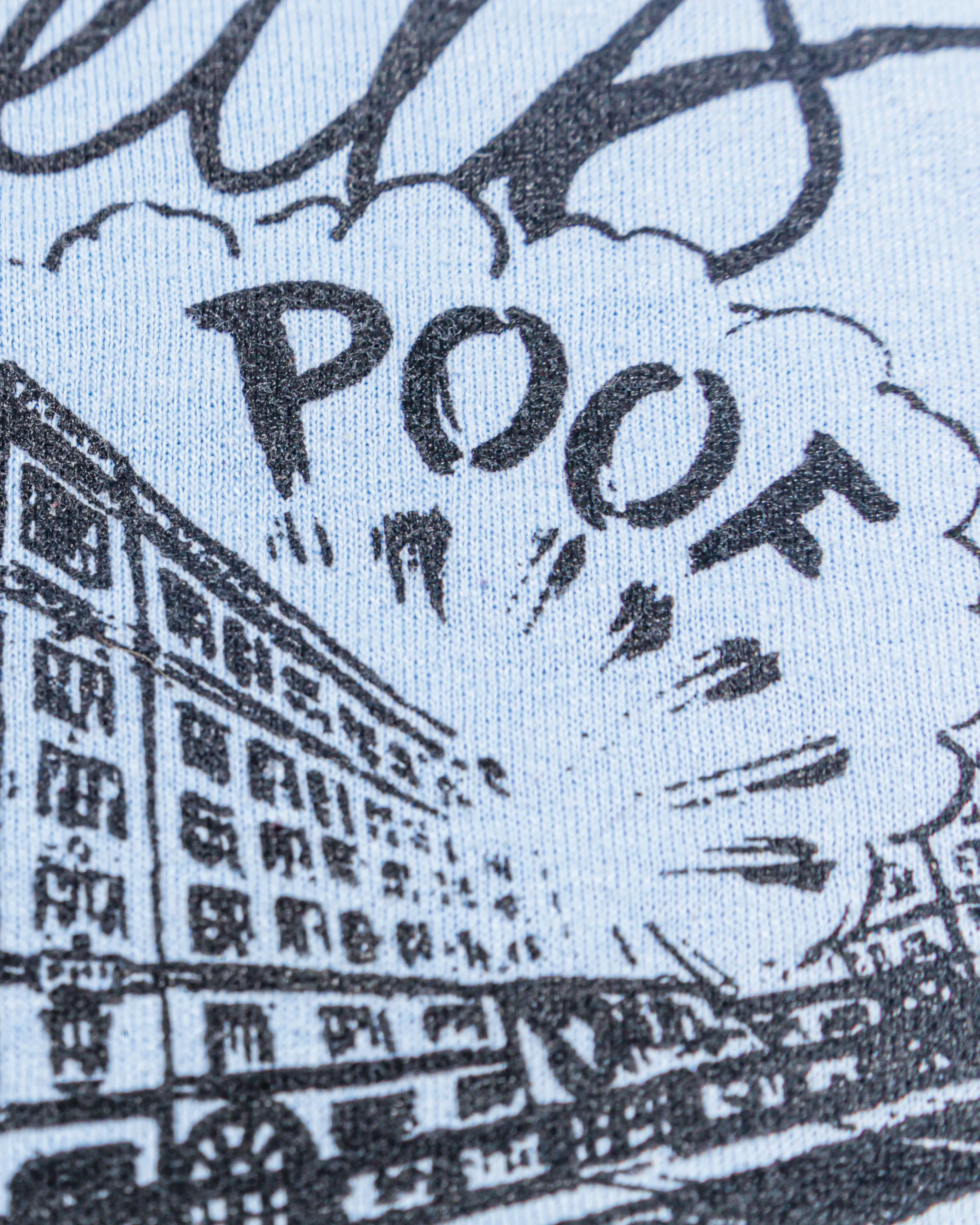 1980s ONeil's Akron Ohio Vintage T-Shirt