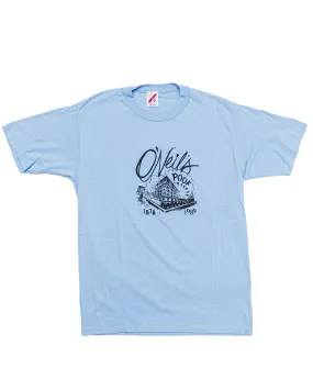 1980s ONeil's Akron Ohio Vintage T-Shirt