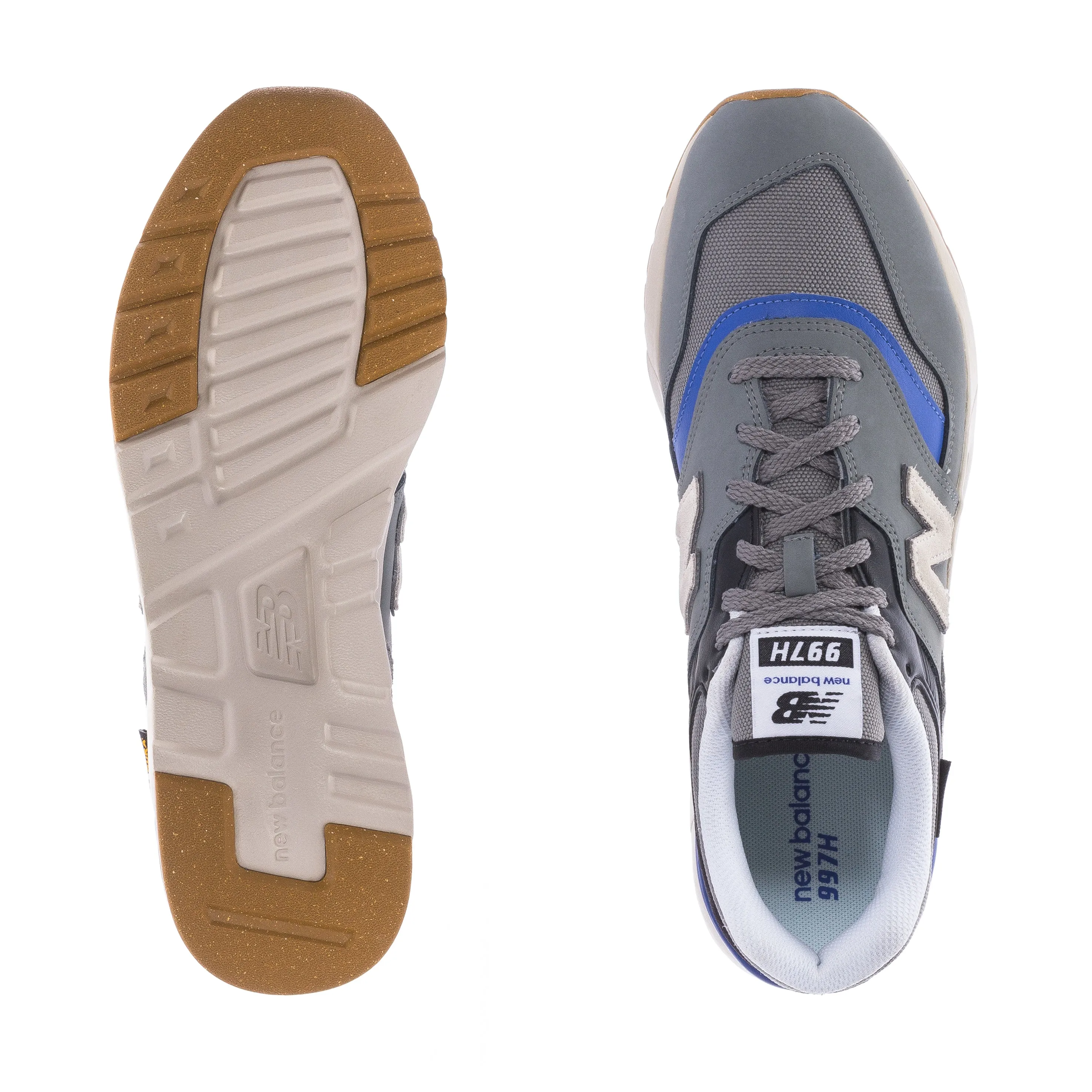 997H - Mens
