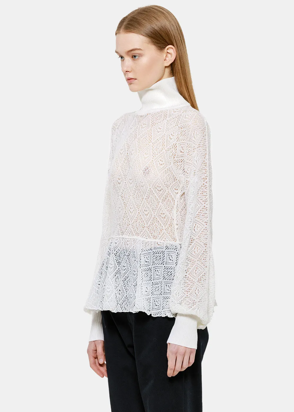 A185575-545-181 TURTLENECK