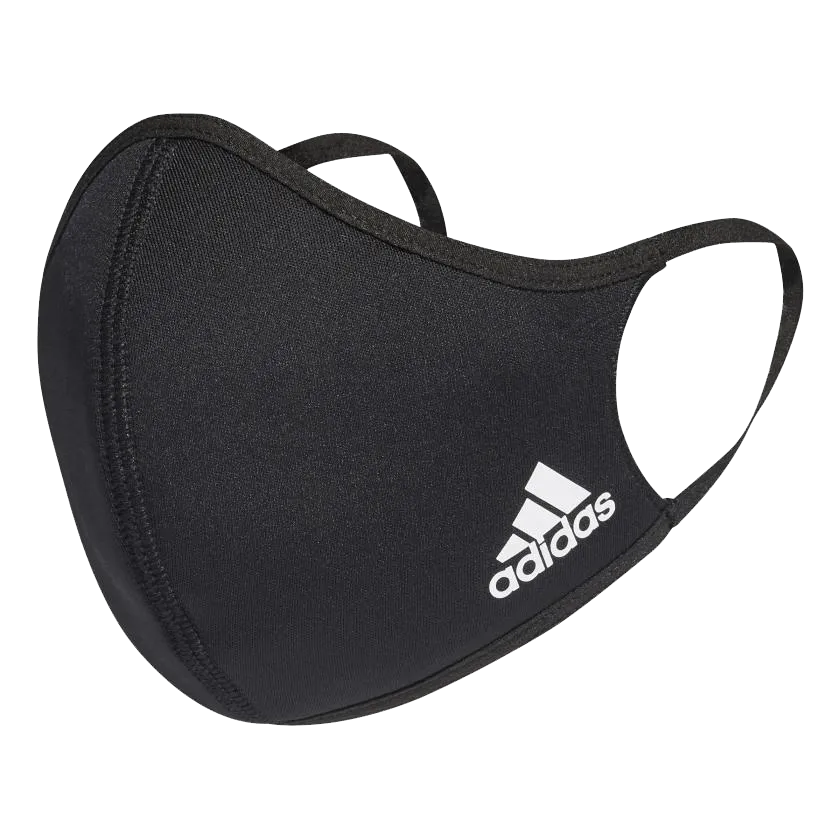 Adidas Face Mask 3 Pack (H08837)