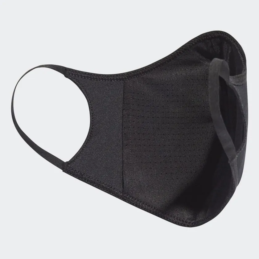 Adidas Face Mask 3 Pack (H08837)