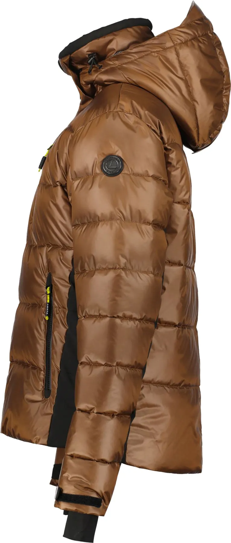 Adjatoaivi Downlook Jacket - Men's|-|Manteau à effet duvet Adjatoaivi - Homme