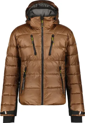 Adjatoaivi Downlook Jacket - Men's|-|Manteau à effet duvet Adjatoaivi - Homme