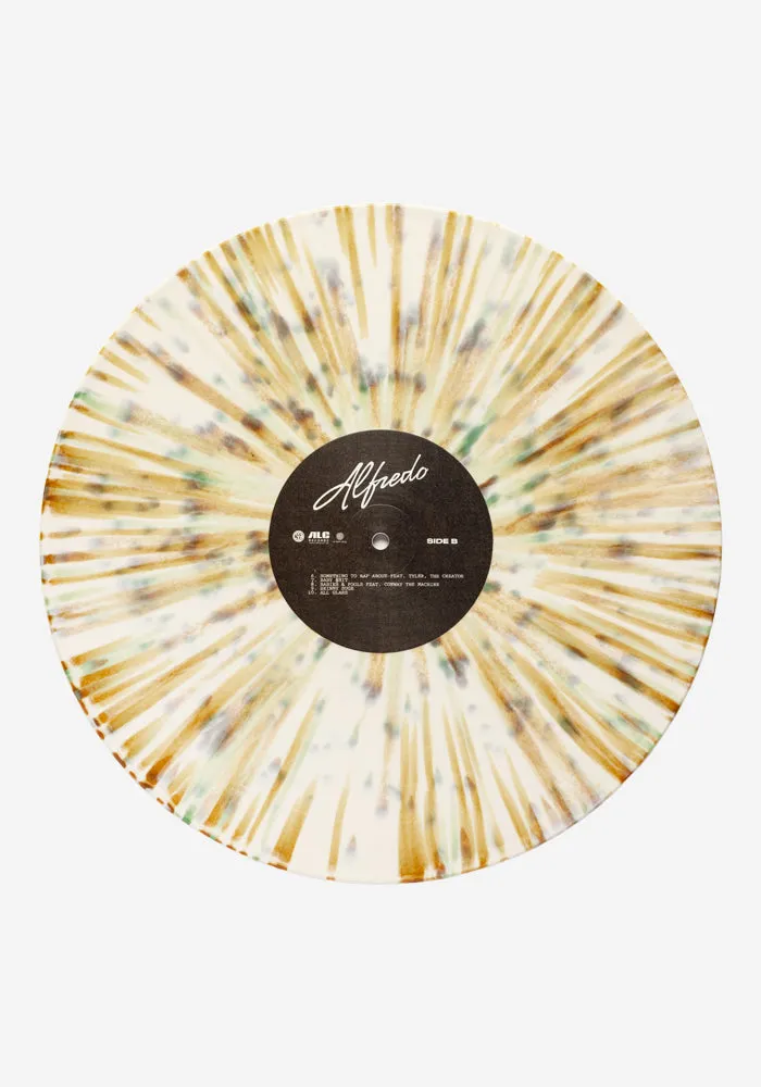 Alfredo Exclusive LP