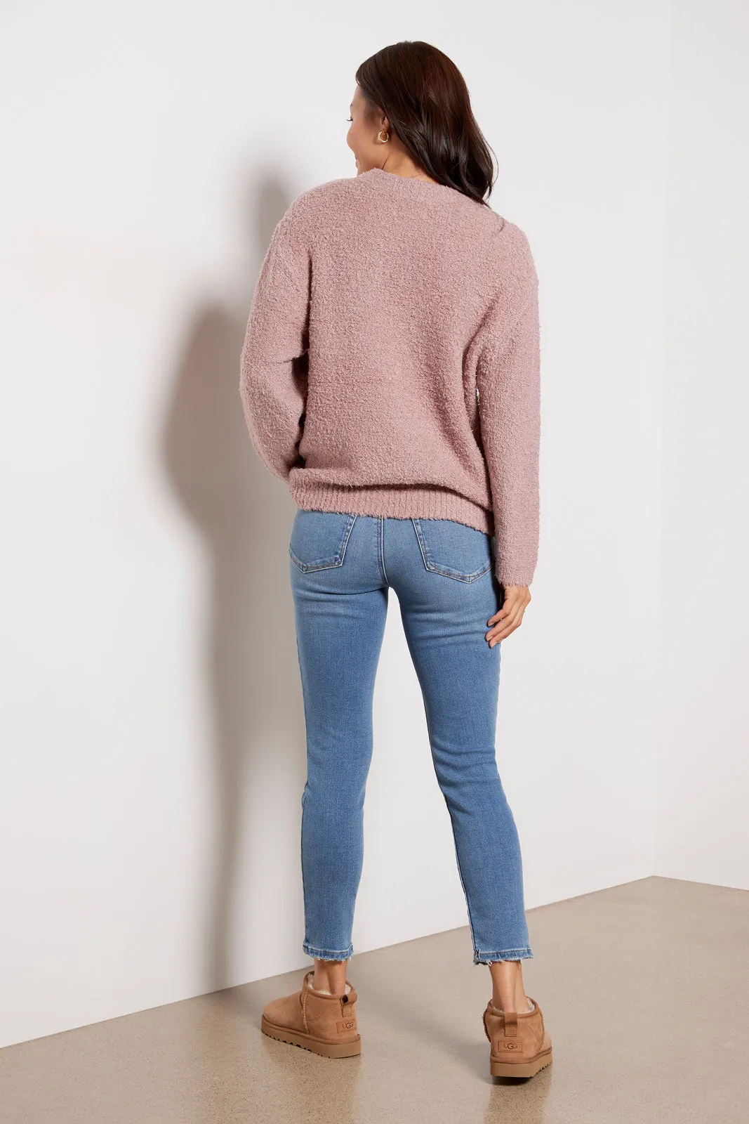 Alpine Pullover