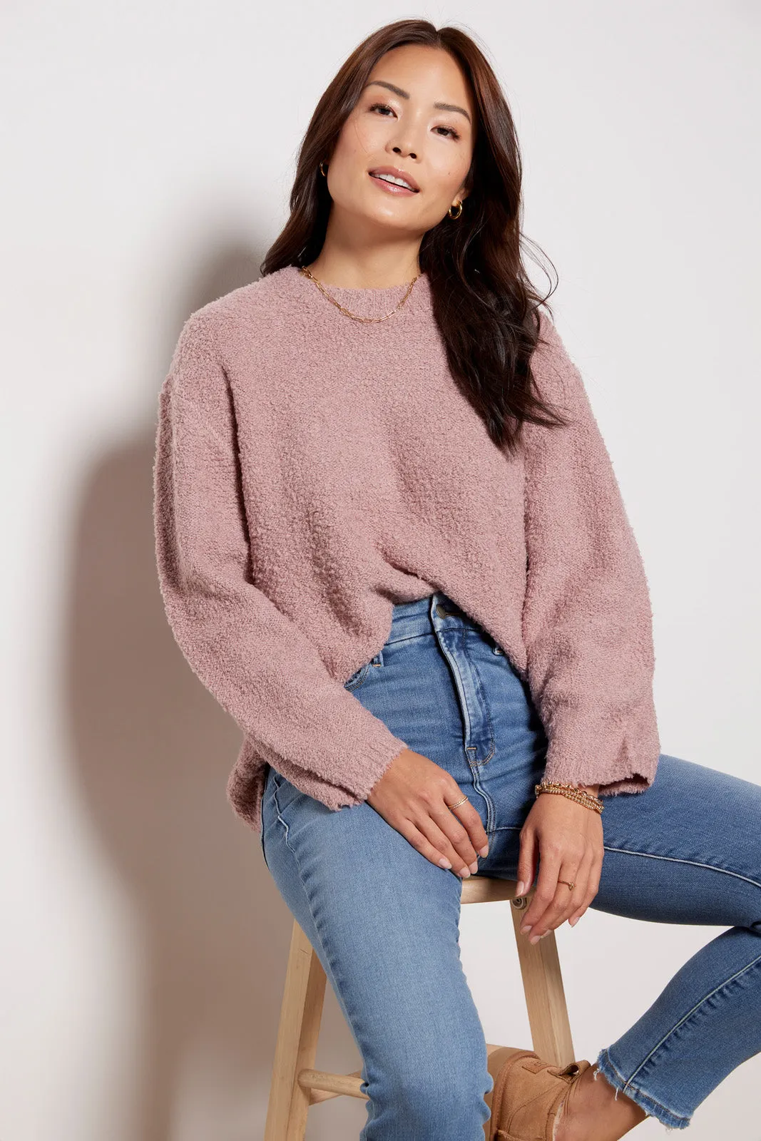 Alpine Pullover