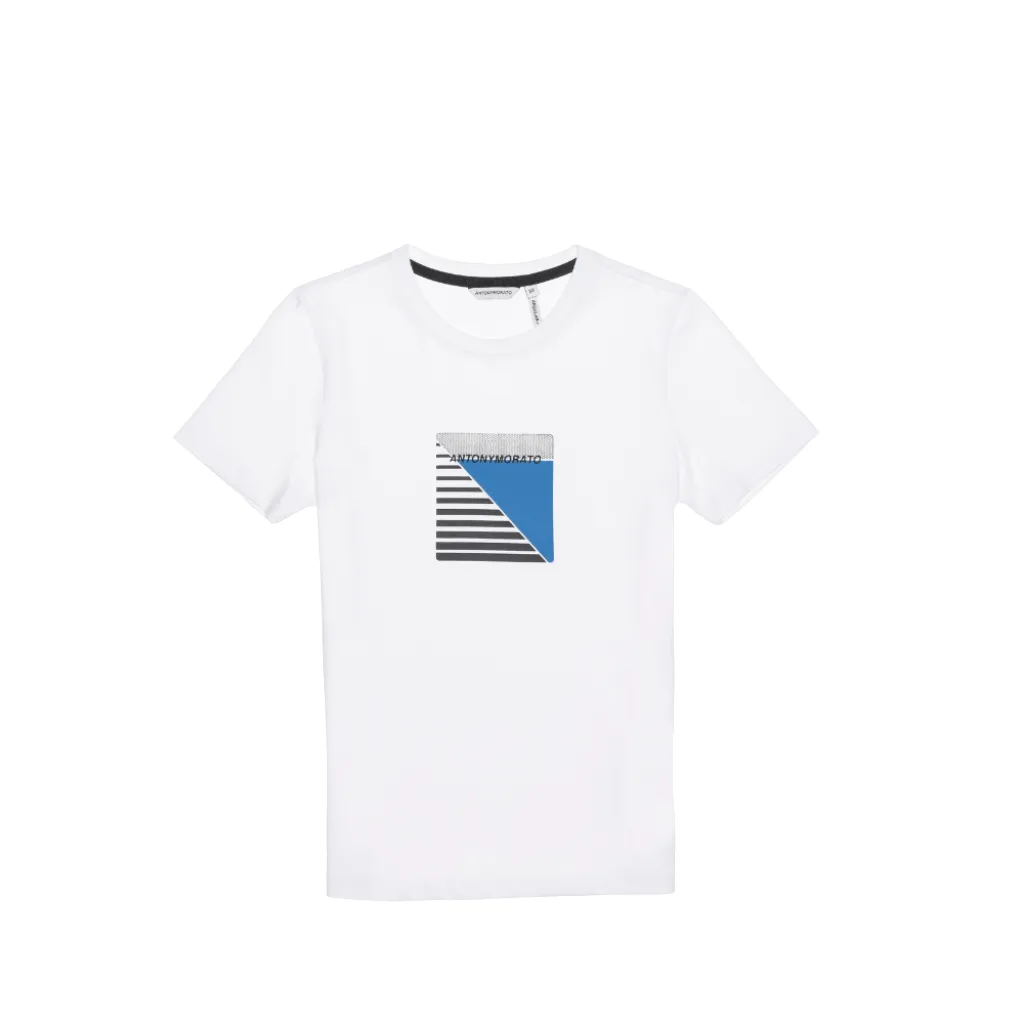 Antony Morato Shape T-Shirt Junior