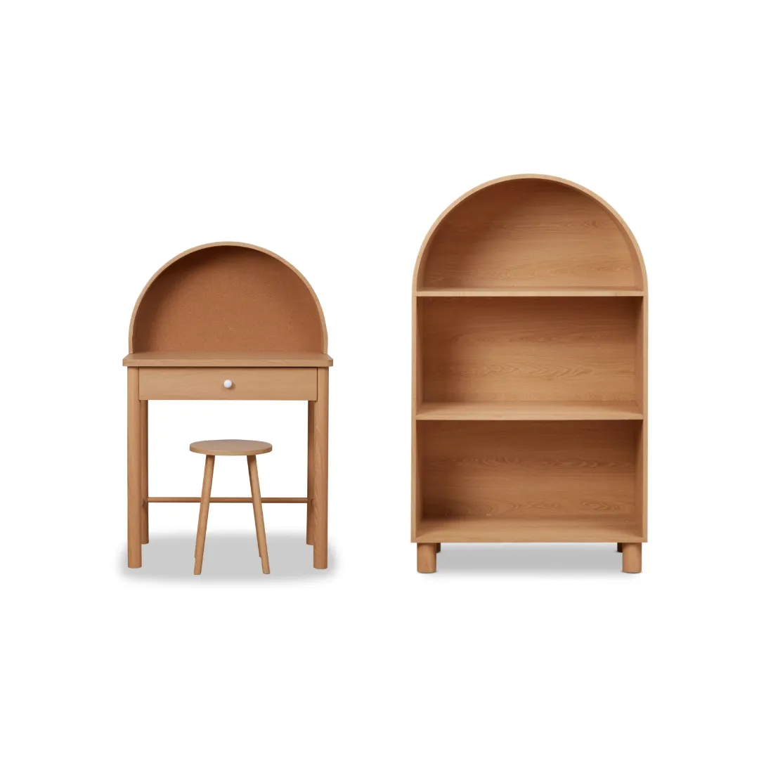Archie Two Piece Furniture Set