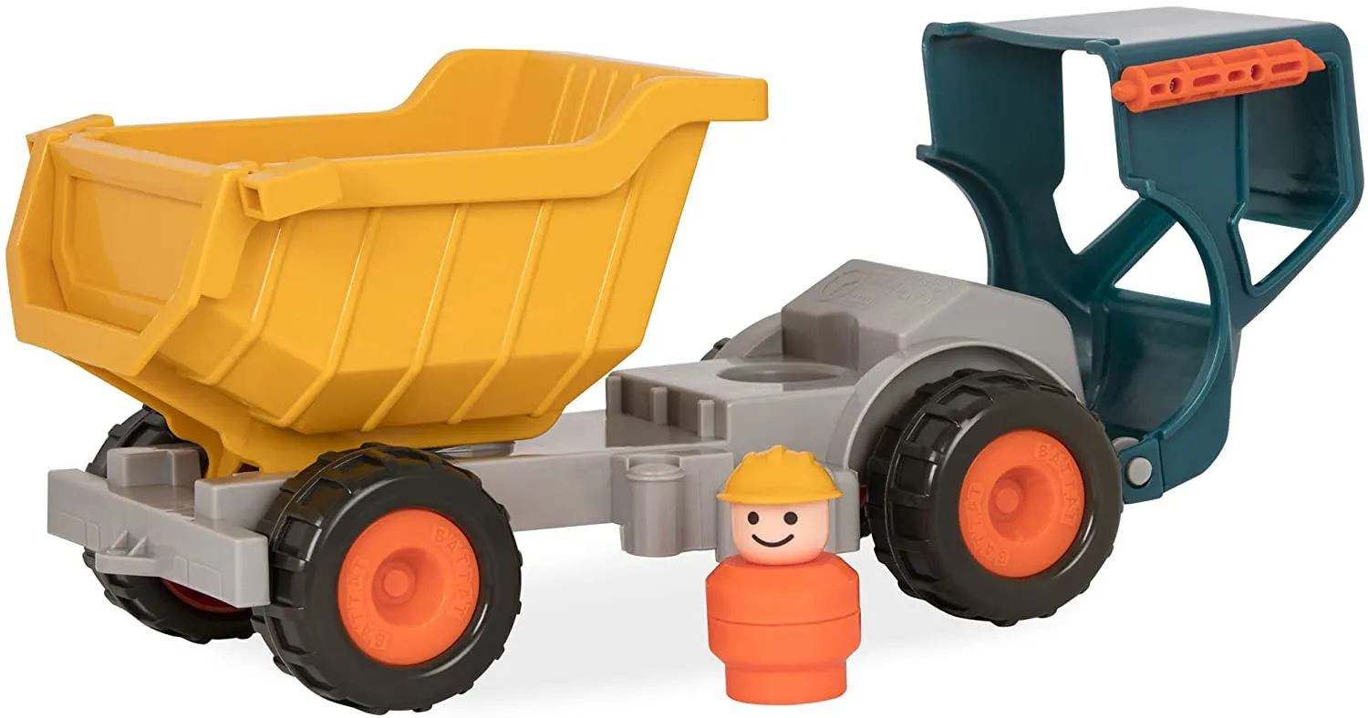 Battat - Dump Truck