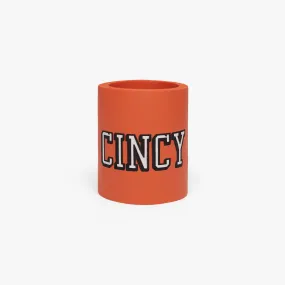 Block Cincy Can Cooler