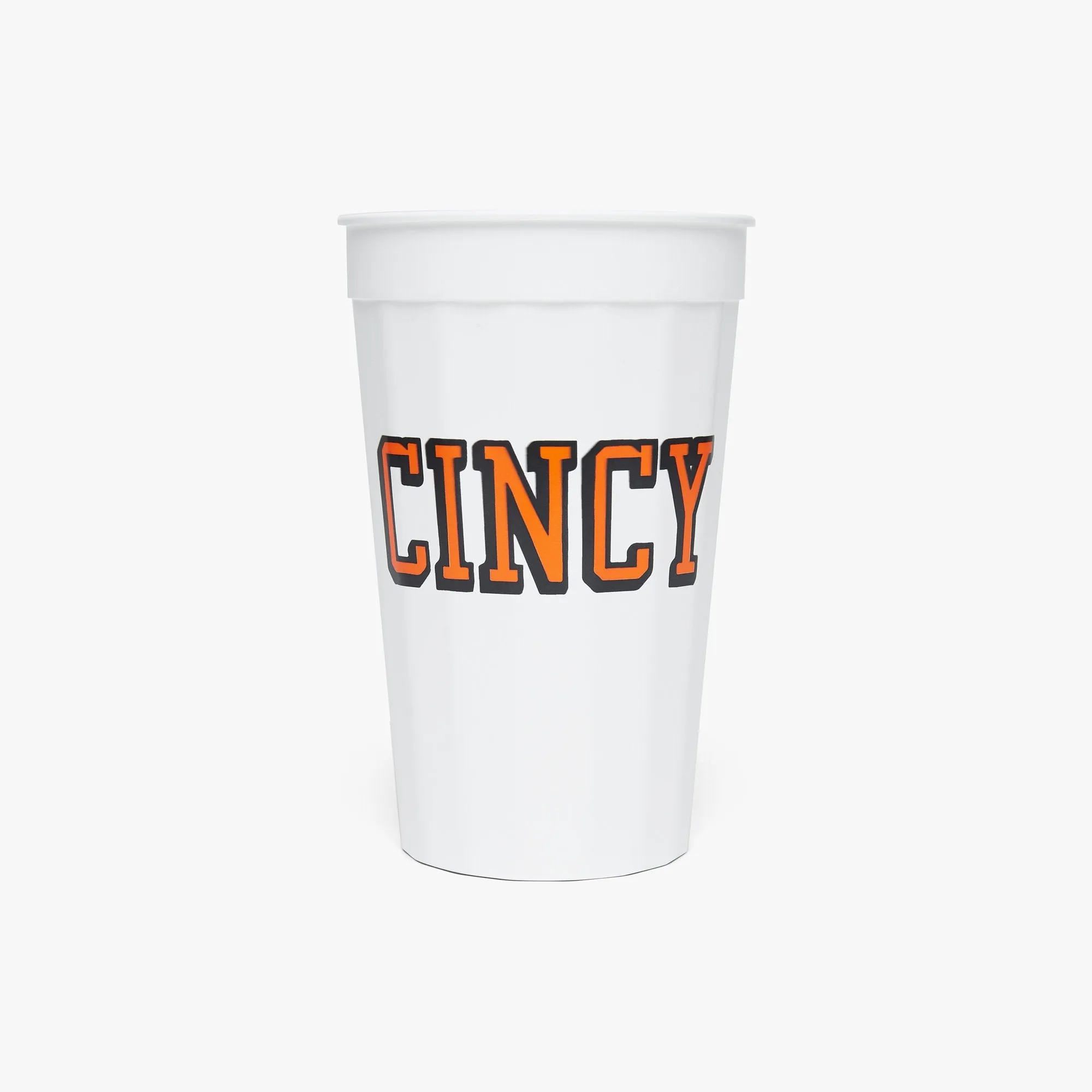 Block Cincy Stadium Cup