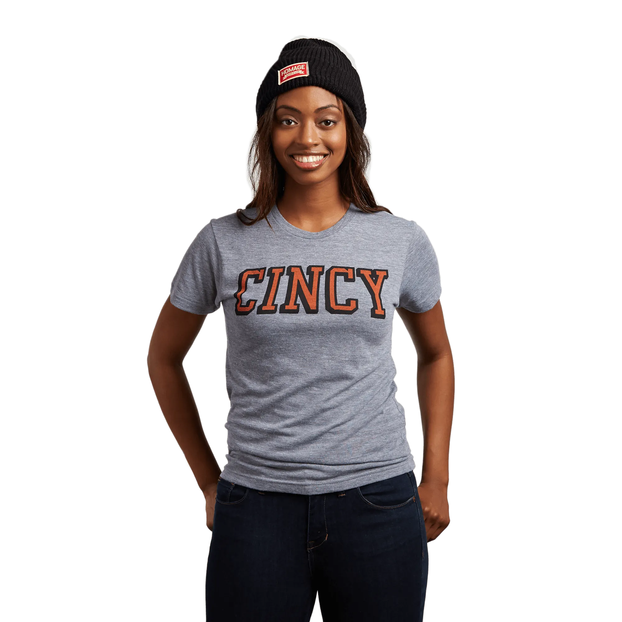Block Cincy