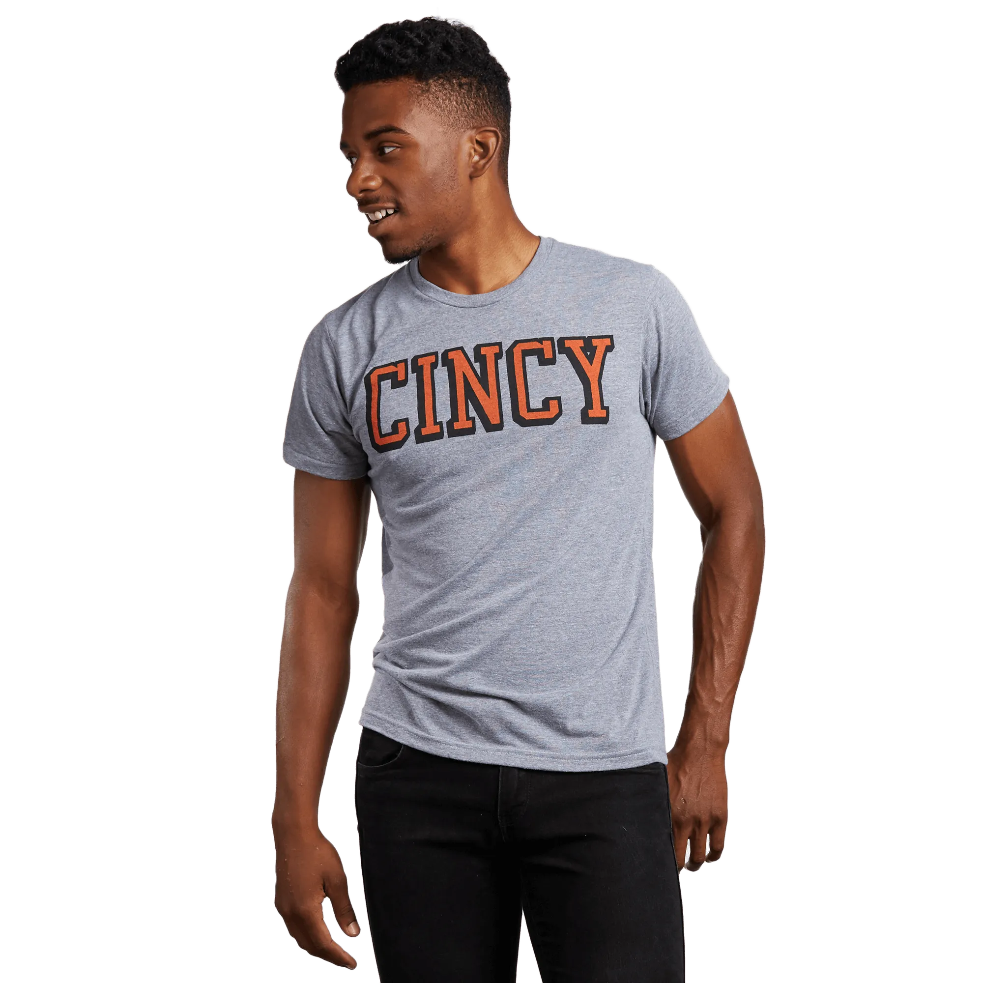 Block Cincy