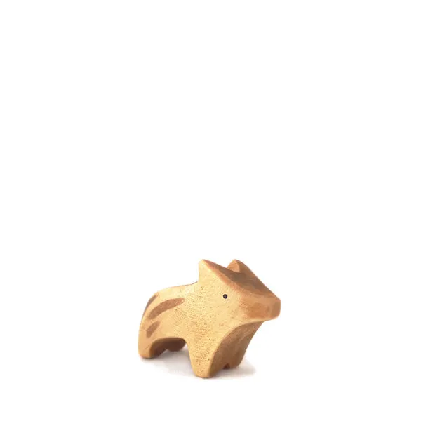 Brin d'Ours Wild Boar - Young