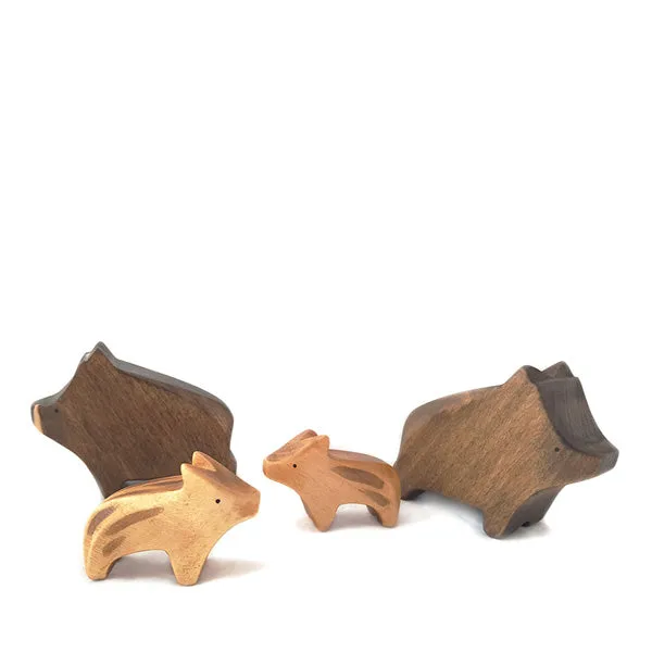 Brin d'Ours Wild Boar - Young