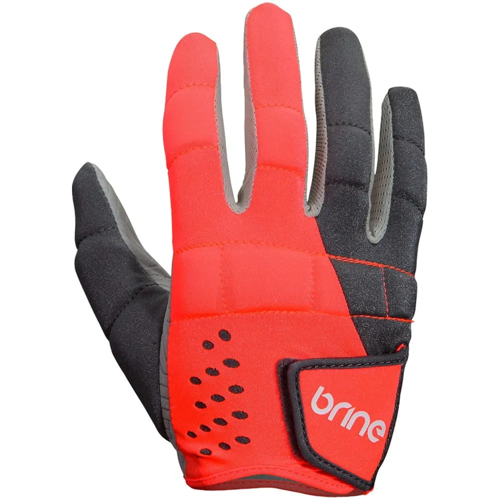 Brine Dynasty Women's Lacrosse Gloves - 2021 Model