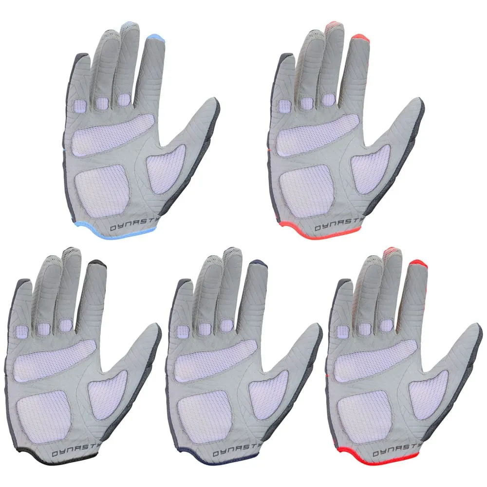 Brine Dynasty Women's Lacrosse Gloves - 2021 Model