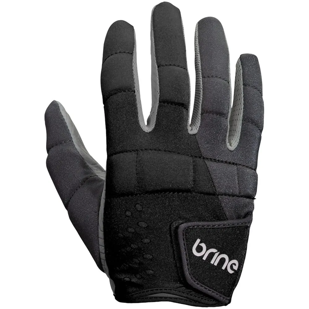 Brine Dynasty Women's Lacrosse Gloves - 2021 Model