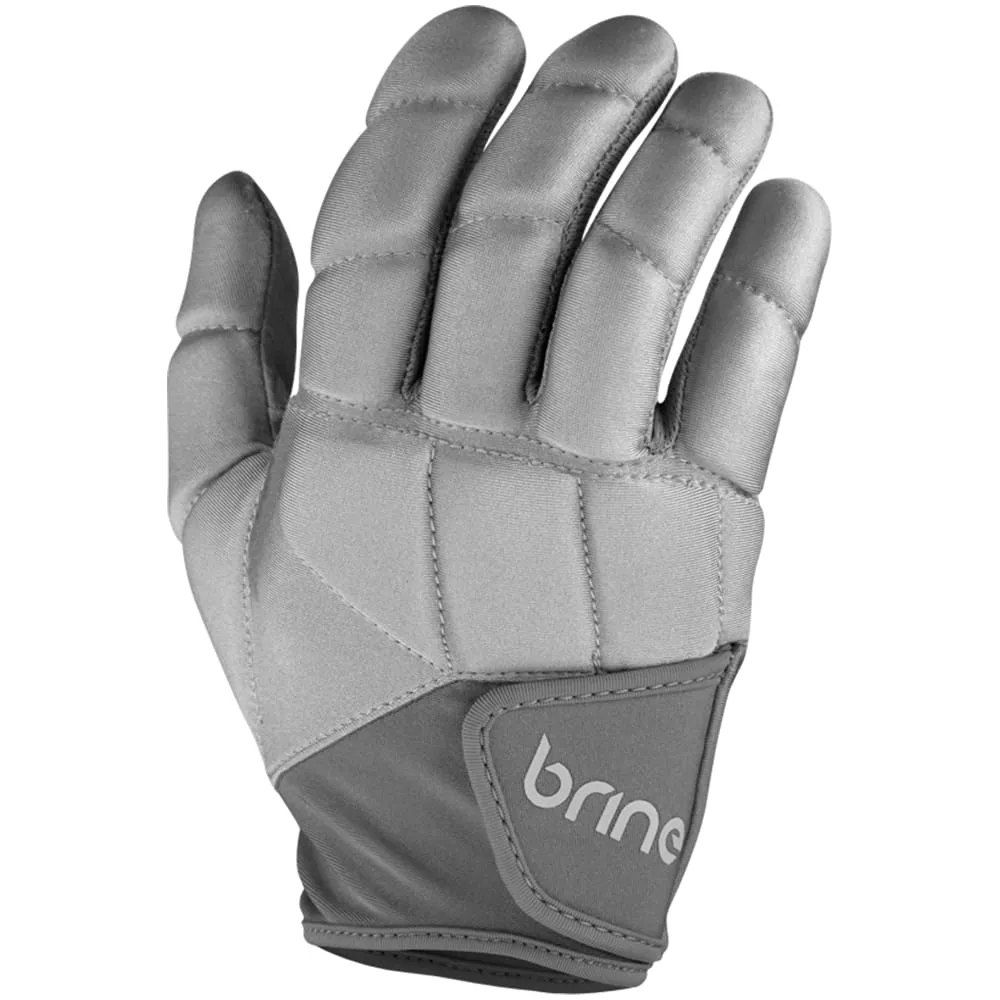 Brine Dynasty Women's Lacrosse Gloves - 2023 Model