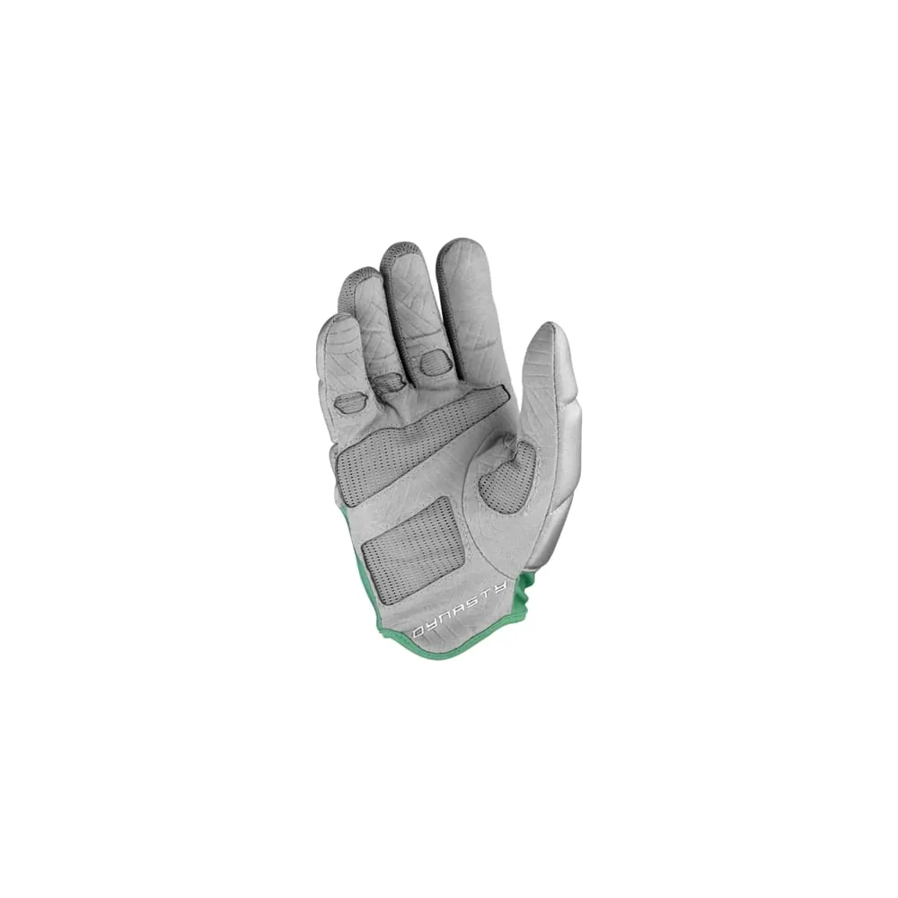Brine Dynasty Women's Lacrosse Gloves - 2023 Model