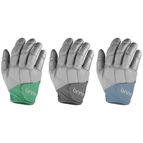 Brine Dynasty Women's Lacrosse Gloves - 2023 Model