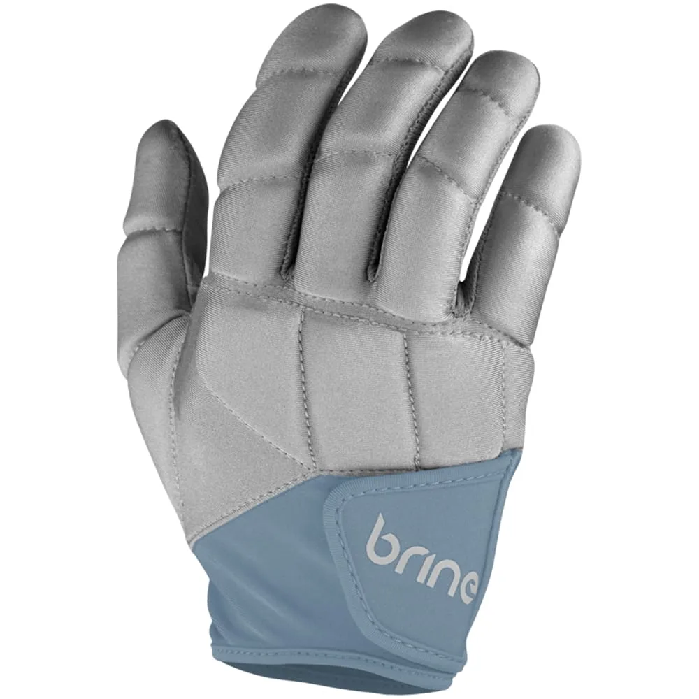 Brine Dynasty Women's Lacrosse Gloves - 2023 Model