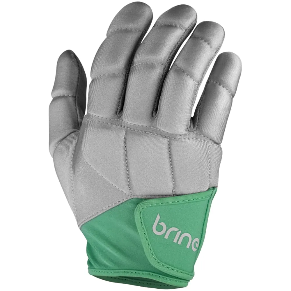 Brine Dynasty Women's Lacrosse Gloves - 2023 Model