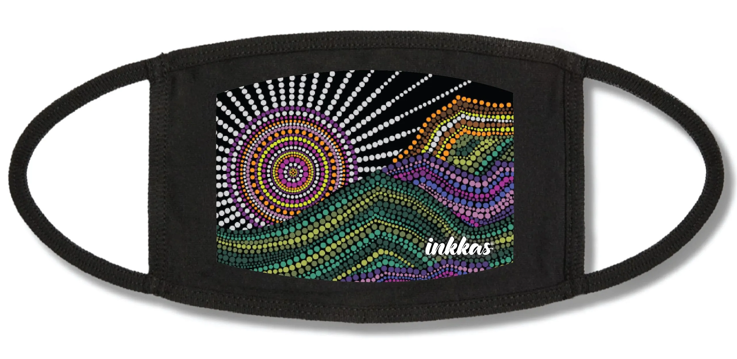 Brisbane Mask