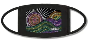 Brisbane Mask
