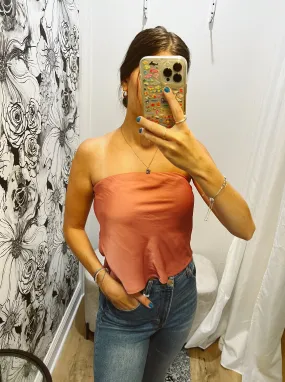 By Together Love Me Like Tube Top