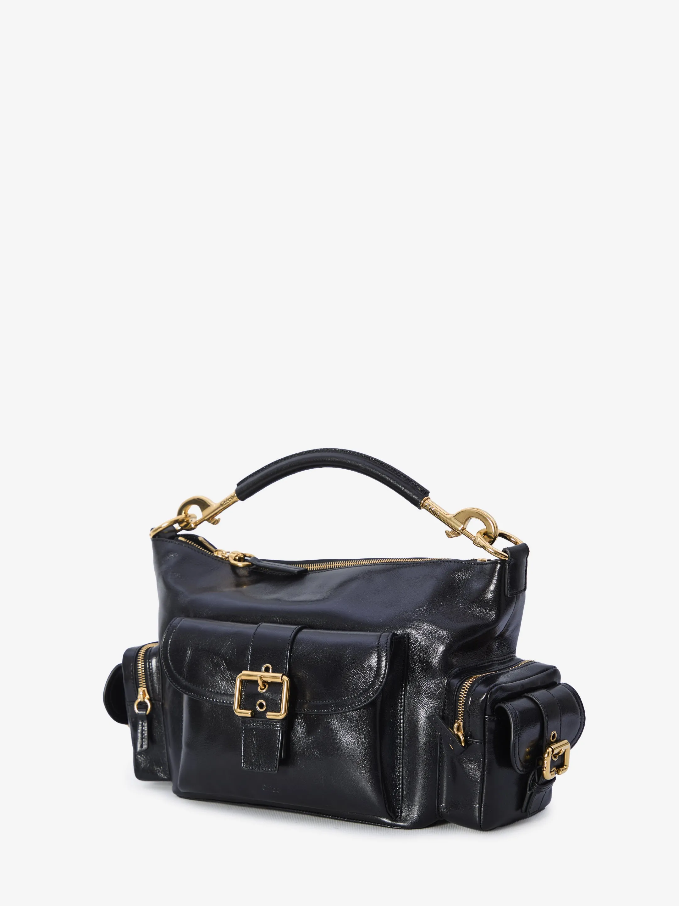 CAMERA BAG