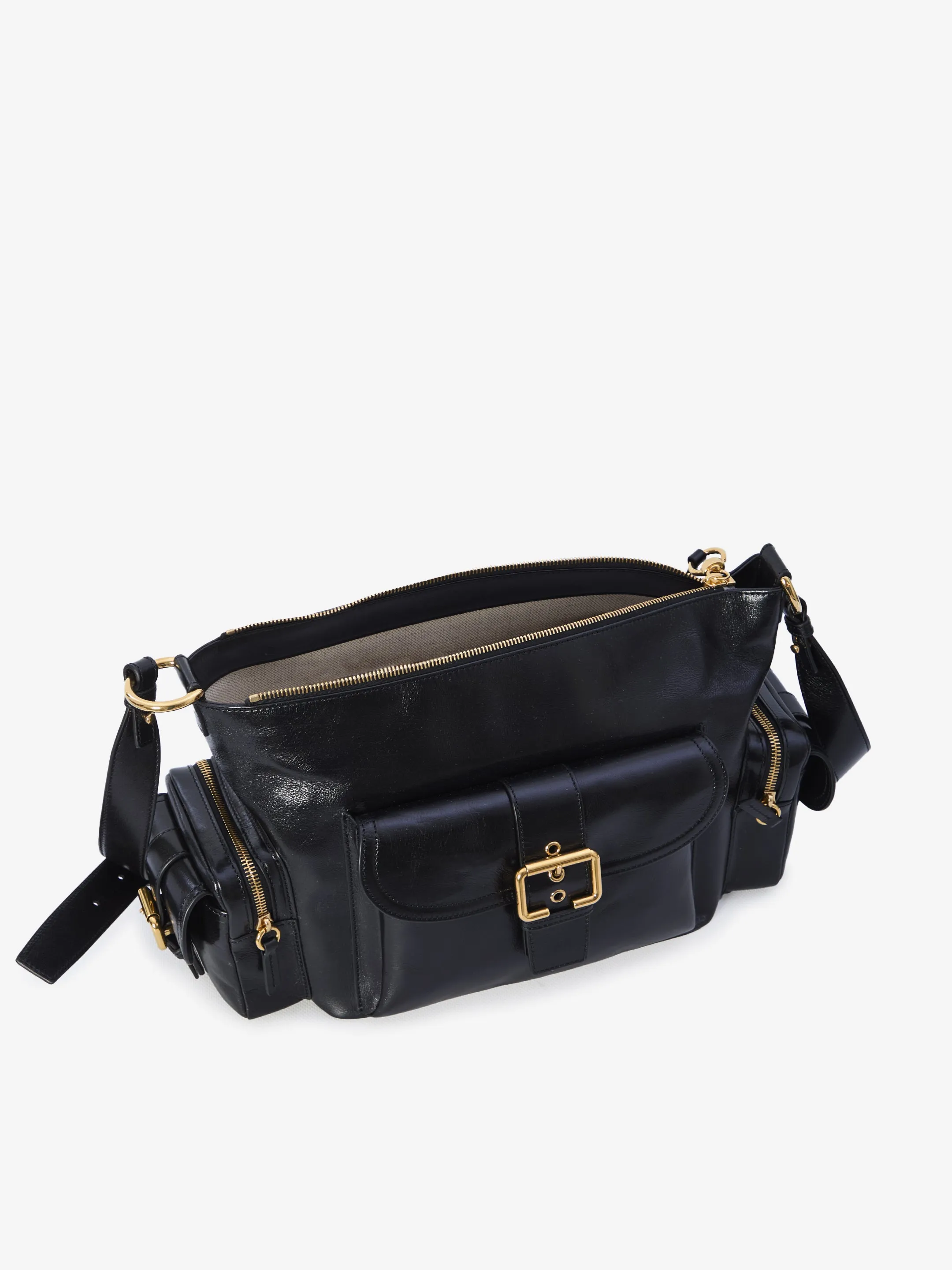 CAMERA BAG