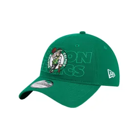 Cappellino Nba Draft 920 Celtics