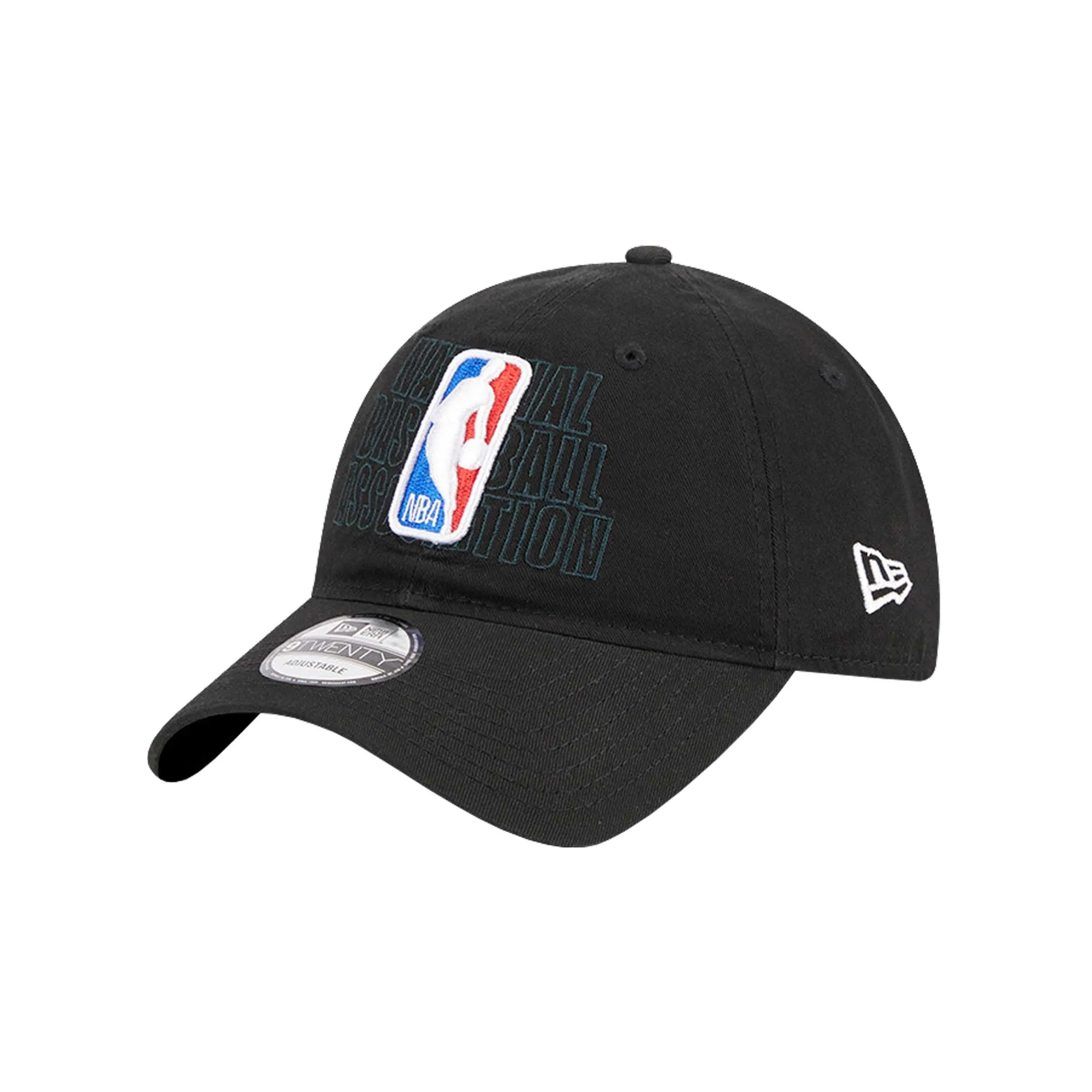 Cappellino Nba Logo