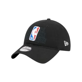 Cappellino Nba Logo