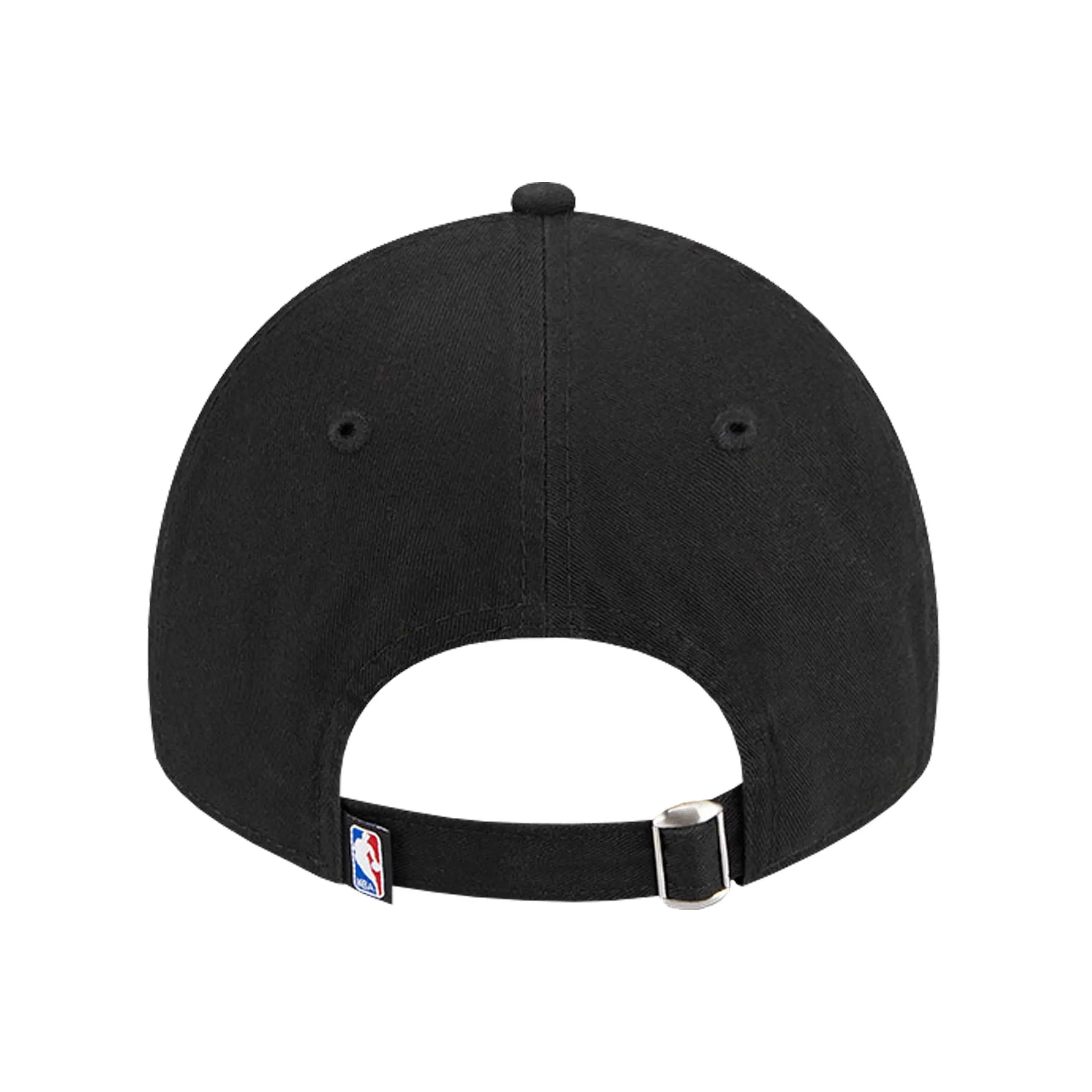Cappellino Nba Logo