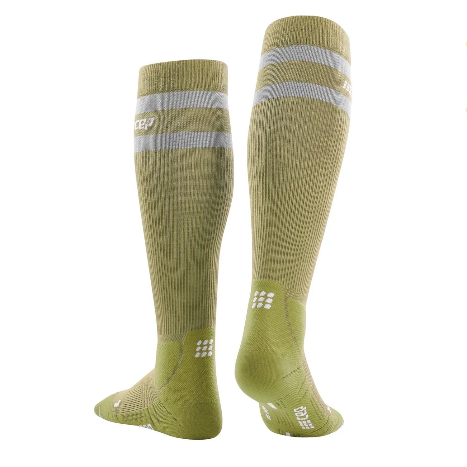 CEP Women's Hiking 80s Compression Socks