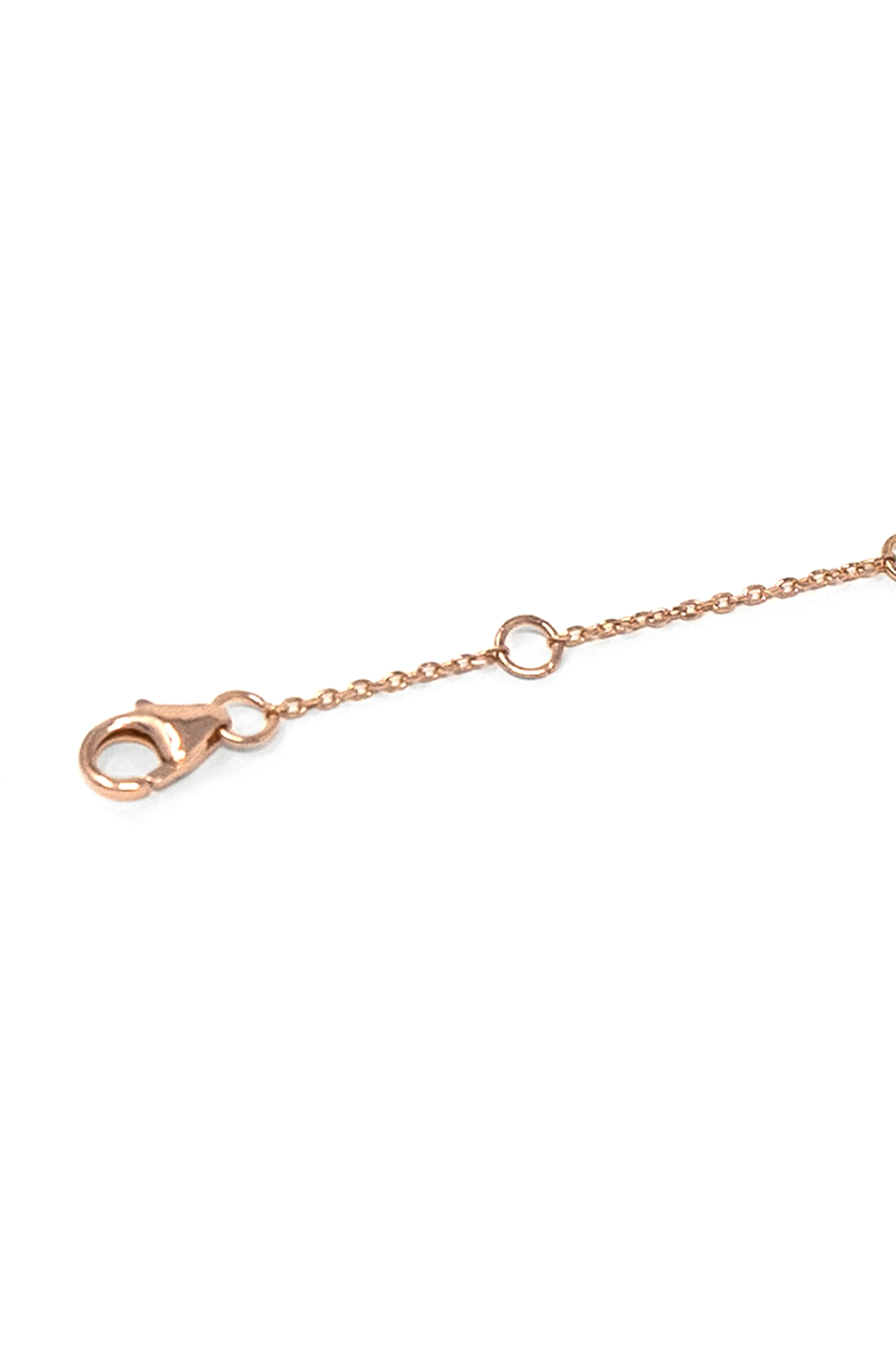Chain Extender Gold Plated Sterling Silver Accessory