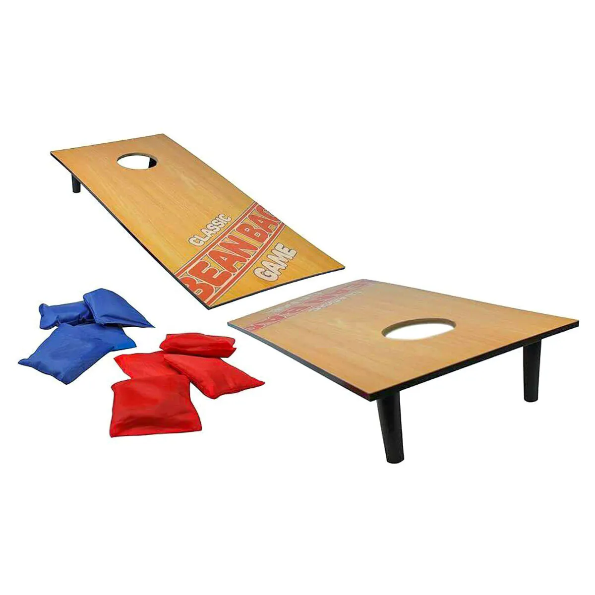 Classic Bean Bag Game