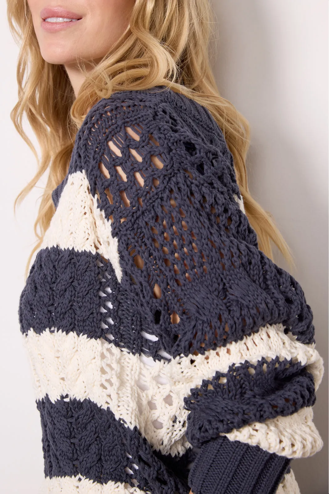 Cleo Pullover