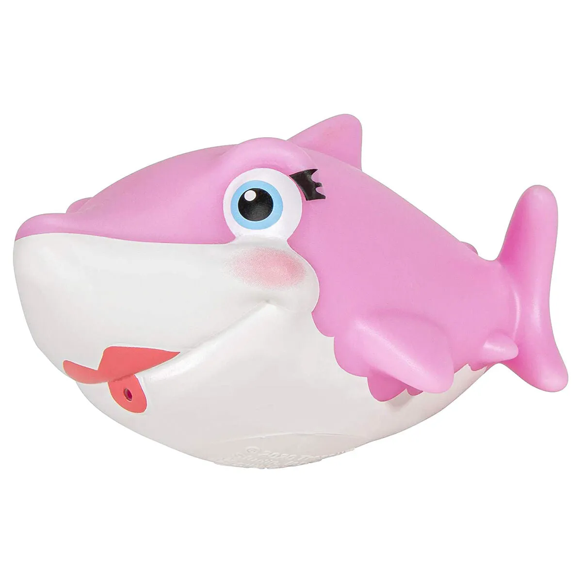 CoComelon Bath Squirters JJ Shark