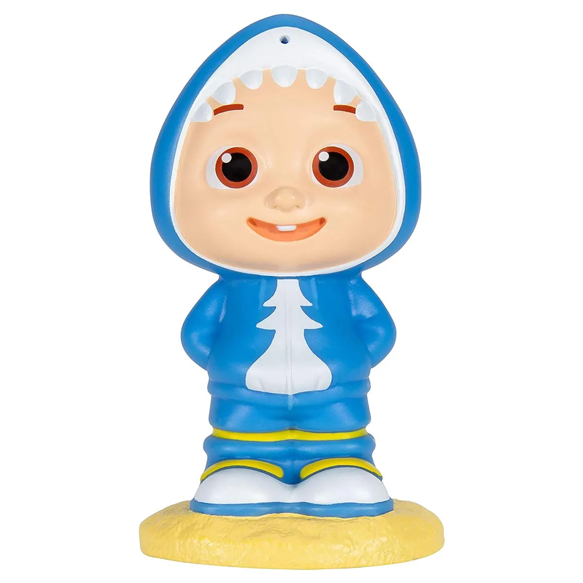 CoComelon Bath Squirters JJ Shark
