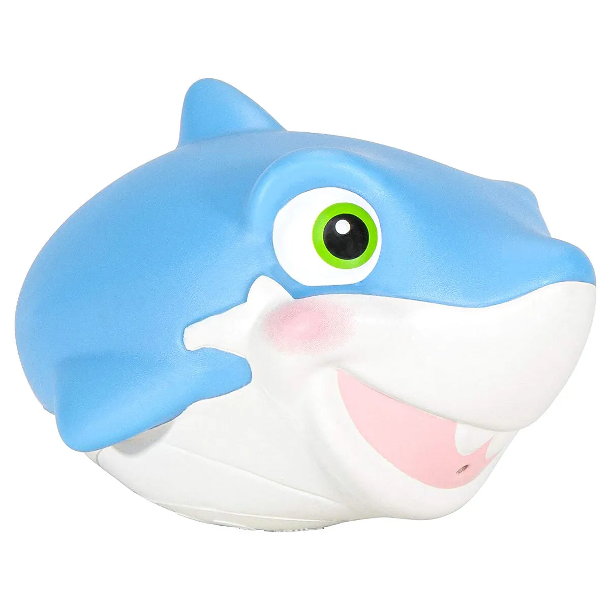 CoComelon Bath Squirters JJ Shark