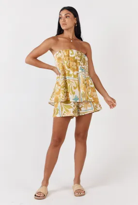 Colombia Top