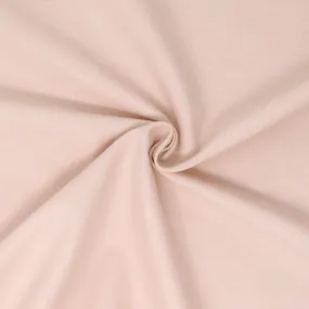 Colorworks Premium Solid Blush ½ yd