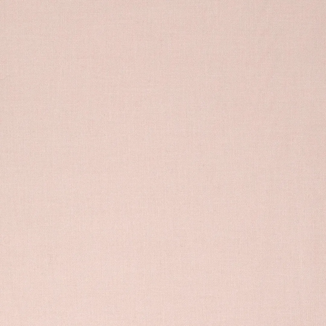 Colorworks Premium Solid Blush ½ yd